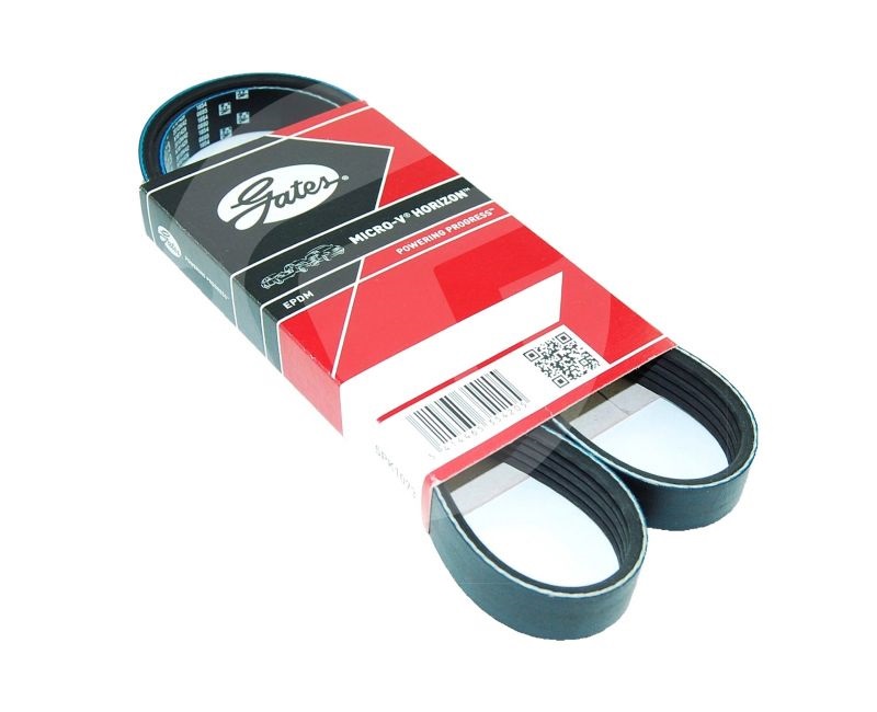 GATES 6PK1735-V KAYISI KANALLI 6PK1735 1.4 TSI TİGUAN 07 > 6Q0260849C//2200